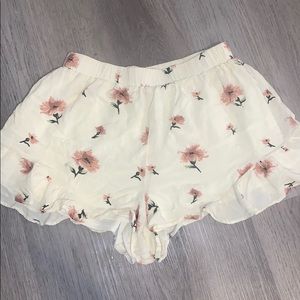 Tillys Shorts